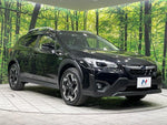 SUBARU XV HYBRID