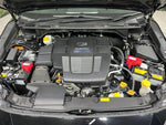 SUBARU XV HYBRID