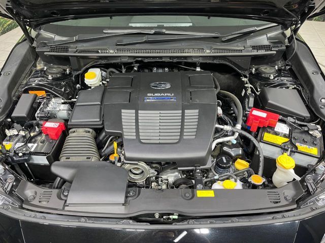 SUBARU XV HYBRID