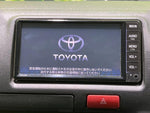 HIACE van 4WD