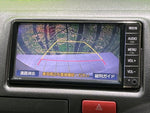 HIACE van 4WD