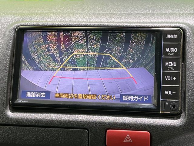 HIACE van 4WD