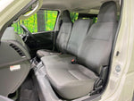 HIACE van 4WD