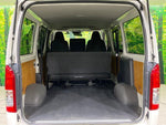 HIACE van 4WD