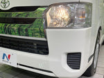 HIACE van 4WD