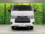 HIACE van 4WD