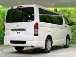 HIACE van 4WD