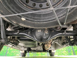 HIACE van 4WD
