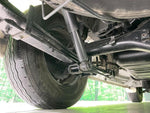 HIACE van 4WD