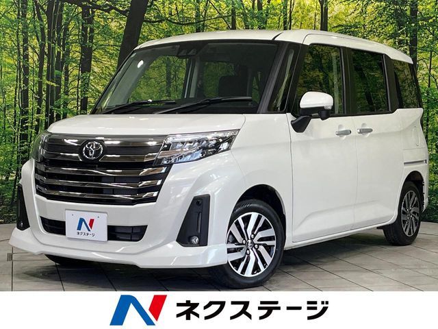 ROOMY 4WD