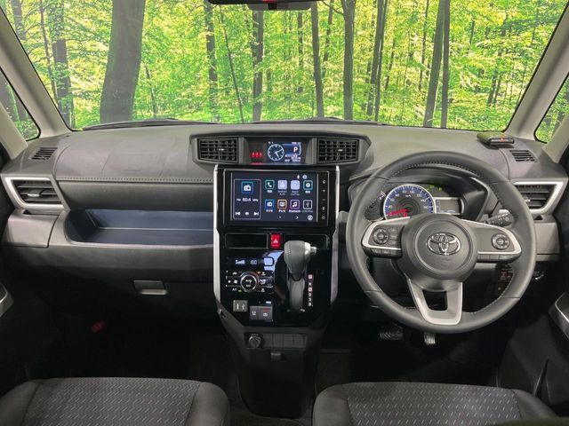 ROOMY 4WD