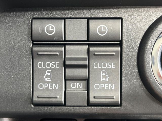 ROOMY 4WD