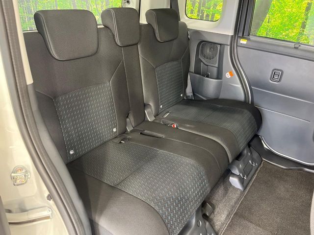 ROOMY 4WD