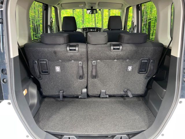 ROOMY 4WD