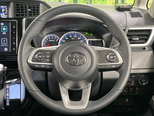 ROOMY 4WD