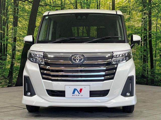 ROOMY 4WD