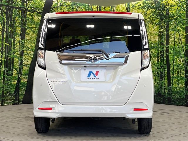 ROOMY 4WD