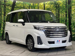 ROOMY 4WD
