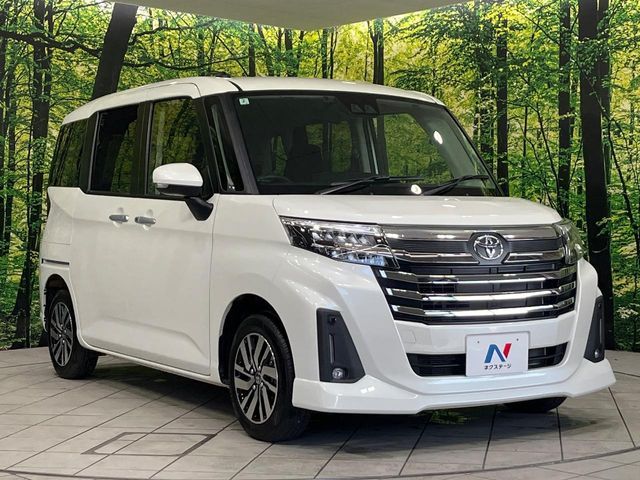 ROOMY 4WD