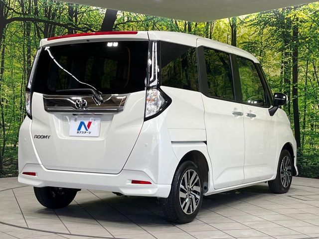 ROOMY 4WD
