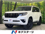 LANDCRUISER PRADO