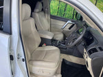 LANDCRUISER PRADO