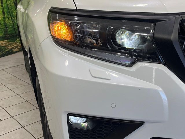 LANDCRUISER PRADO