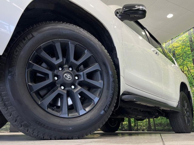 LANDCRUISER PRADO