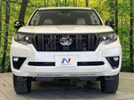 LANDCRUISER PRADO