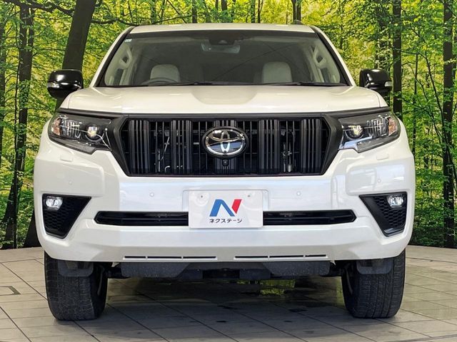 LANDCRUISER PRADO