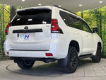 LANDCRUISER PRADO