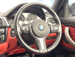 BMW 4series coupe