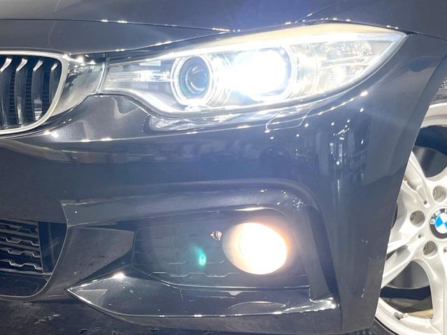 BMW 4series coupe