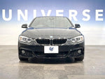 BMW 4series coupe