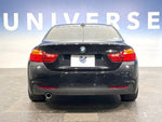 BMW 4series coupe