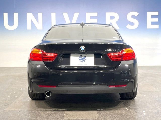 BMW 4series coupe
