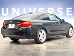 BMW 4series coupe