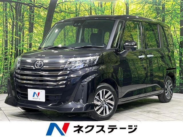 ROOMY 4WD