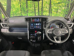 ROOMY 4WD