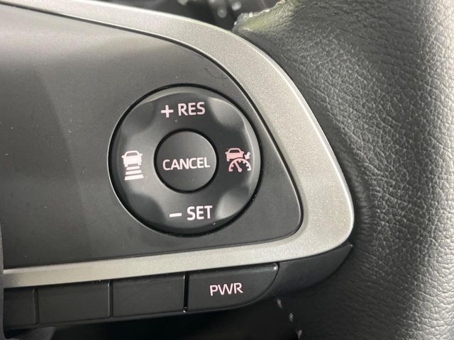 ROOMY 4WD