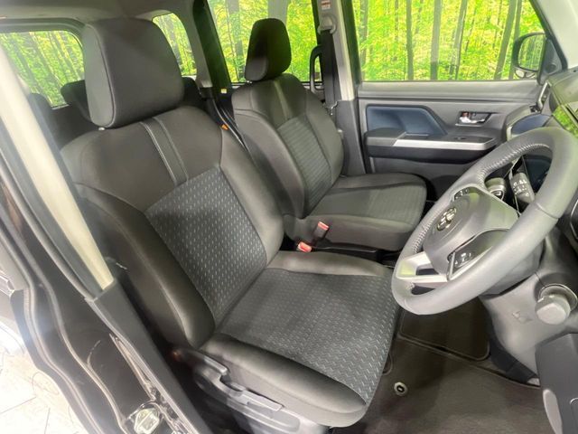 ROOMY 4WD