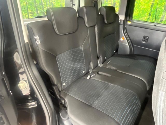 ROOMY 4WD