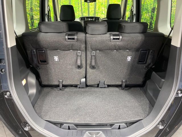 ROOMY 4WD