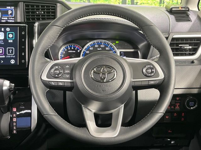 ROOMY 4WD