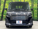 ROOMY 4WD