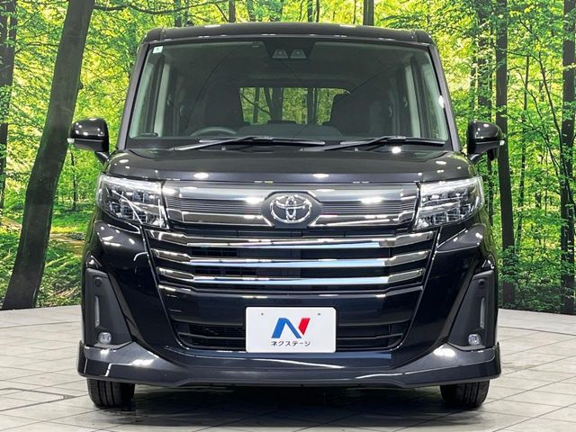 ROOMY 4WD