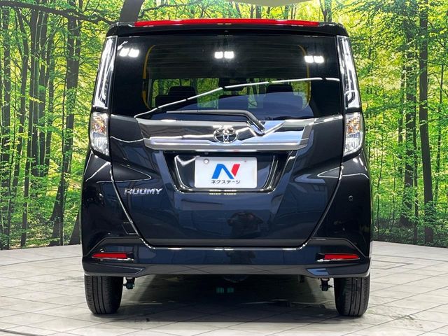 ROOMY 4WD
