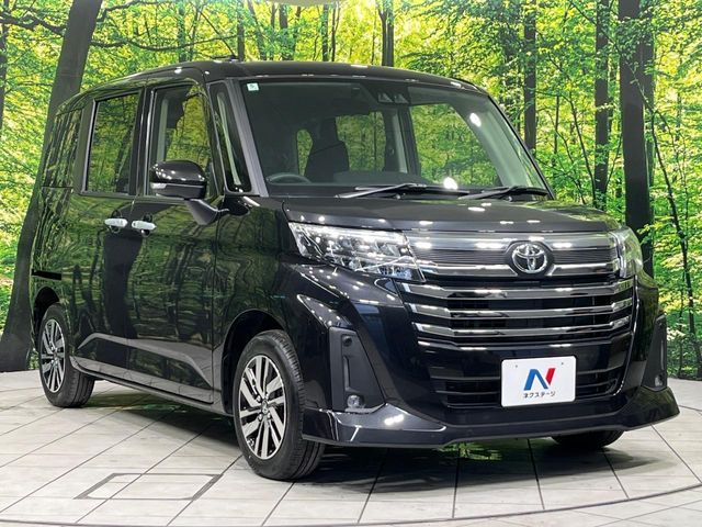 ROOMY 4WD