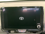 YARIS CROSS HYBRID