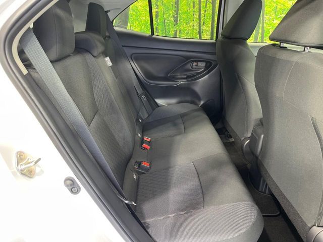 YARIS CROSS HYBRID